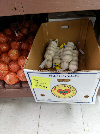 Grocery Store «Himalayan Grocery Store», reviews and photos, 125 S Main St, Stillwater, OK 74074, USA