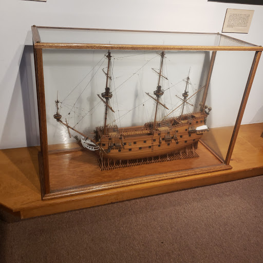 Museum «Port Isabel Historical Museum», reviews and photos, 317 E Railroad Ave, Port Isabel, TX 78578, USA