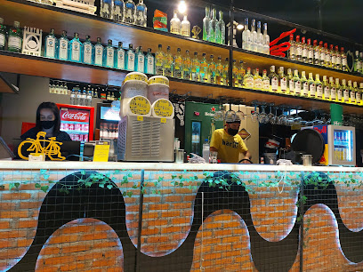 Bartu Bar e Restaurante - R. Euclydes da Cunha, 81 - Pompéia, Santos - SP, 11065-101, Brazil