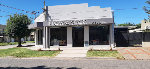 'Pampa Grass' Forrajería