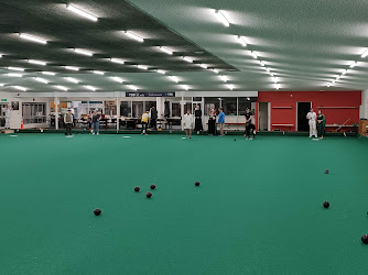 Paritutu Bowling Club