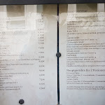 Photo n°9 de l'avis de Tom. fait le 06/07/2019 à 14:24 sur le  Turmstüble à Bönnigheim