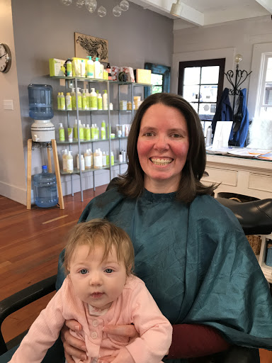 Beauty Salon «Old Town Hair Works», reviews and photos, Old Town Hair Works, 320 2nd St # 2E, Eureka, CA 95501, USA