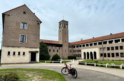 Filosofisch en Theologisch College vzw (Jezuïetenhuis Heverlee)