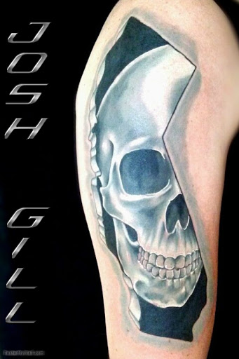 Tattoo Shop «Radiant Ink Tattoo Studio», reviews and photos, 211 W 1st St, Chico, CA 95928, USA