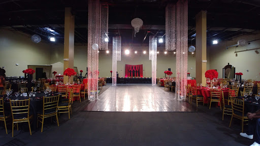 Banquet Hall «Occasions Banquet Hall», reviews and photos, 9375 Washington Blvd N, Laurel, MD 20723, USA