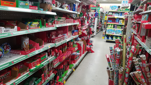 Discount Store «Dollar General», reviews and photos, 929 N 21st St, Newark, OH 43055, USA