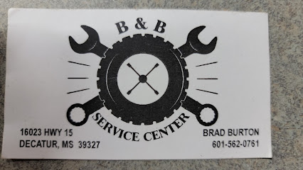B&B Service Center