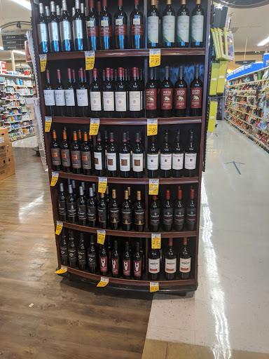 Grocery Store «Safeway», reviews and photos, 6255 Graham Hill Rd, Felton, CA 95018, USA