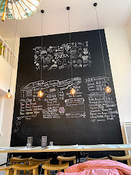 Photo n°3 de Bistro Zakka à Lyon ()