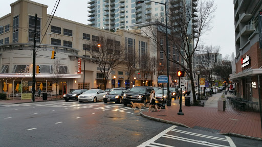 Liquor Store «Mac’s Beer And Wine», reviews and photos, 21 Peachtree Pl NW, Atlanta, GA 30309, USA