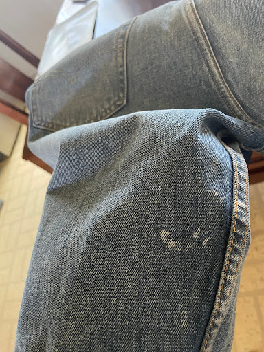 Dry Cleaner «Mastercraft Solvent Free Dry Cleaning», reviews and photos, 5142 N Palm Ave, Fresno, CA 93704, USA