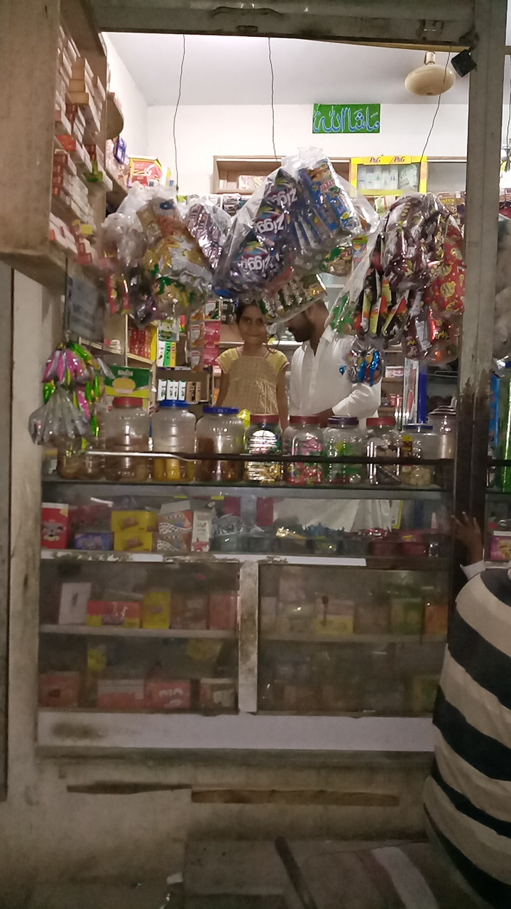 Salim General Store