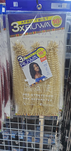 Cosmetics Store «Hey Beauty Supply», reviews and photos, 700 N Clark Rd, Duncanville, TX 75116, USA