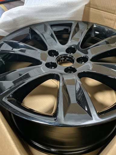 Tire Shop «Discount Tire Store - Oak Lawn, IL», reviews and photos, 6635 95th St, Oak Lawn, IL 60453, USA