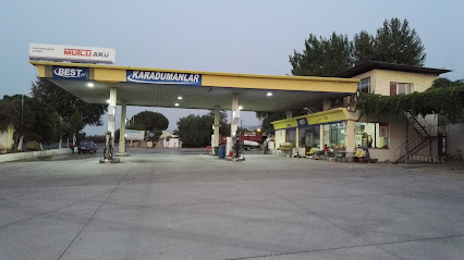 KARADUMANLAR PETROL