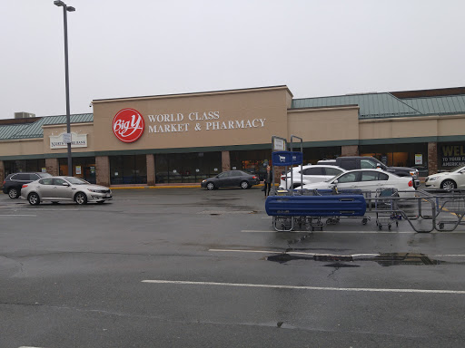 Supermarket «Big Y», reviews and photos, 637 Lowell St, Peabody, MA 01960, USA