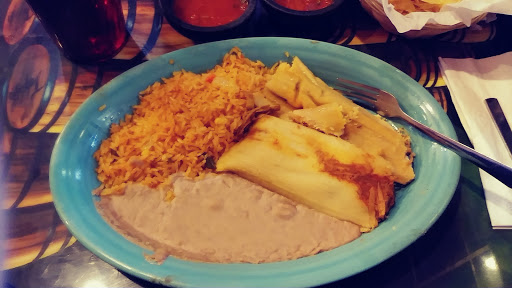 Puerto Rican restaurant Wichita Falls