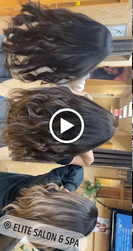 Beauty Salon «Elite Salon & Spa», reviews and photos, 4808 W 83rd St, Burbank, IL 60459, USA