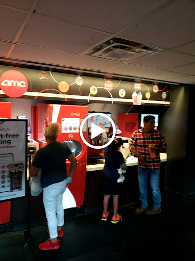 Movie Theater «AMC Wheaton Mall 9», reviews and photos, 11006 Veirs Mill Rd, Silver Spring, MD 20902, USA