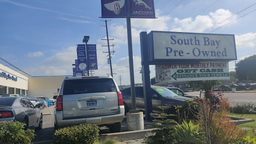 Used Car Dealer «South Bay Pre-Owned», reviews and photos, 2475 Pacific Coast Hwy, Lomita, CA 90717, USA
