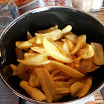 Photo n° 2 de l'avis de Christine.. fait le 02/08/2023 à 19:13 pour Quai 18 à Saint-Hilaire-de-Riez