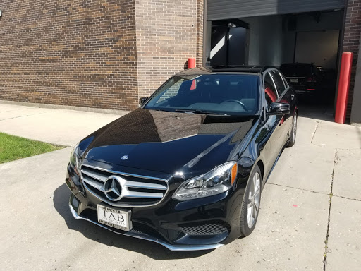 Auto Broker «Tab Auto Brokers», reviews and photos, 4916 N Elston Ave, Chicago, IL 60630, USA