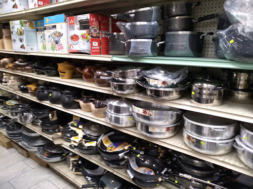 Asian Grocery Store «Lien Hoa Oriental Market», reviews and photos, 3692 W Waters Ave, Tampa, FL 33614, USA