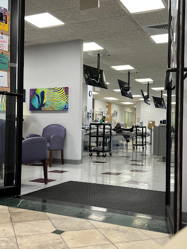 Blood Donation Center «OneBlood», reviews and photos