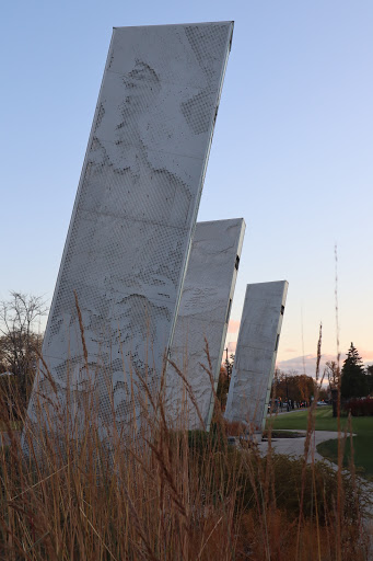 Art Museum «Burchfield-Penney Art Center», reviews and photos, 1300 Elmwood Ave, Buffalo, NY 14222, USA