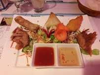 Plats et boissons du Restaurant vietnamien Saigon City à Saint-Girons - n°10