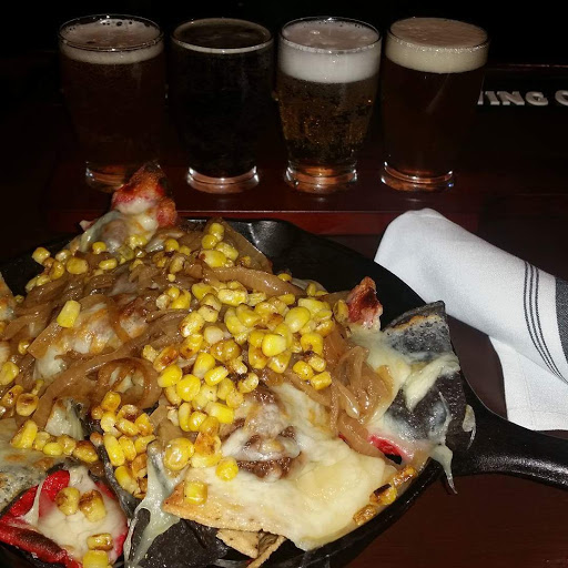 Grill «190 Grille & Cinema», reviews and photos, 190 Glen St, Glens Falls, NY 12801, USA