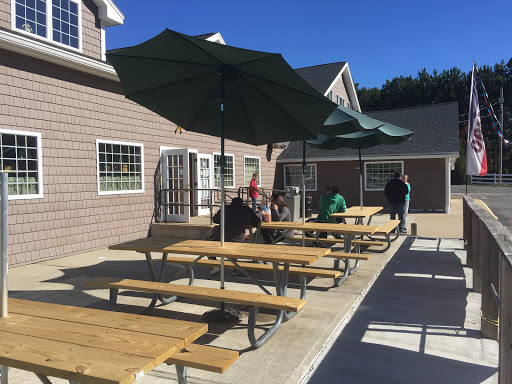 Winery «Echo Hill Orchards & Winery», reviews and photos, 101 Wilbraham Rd, Monson, MA 01057, USA