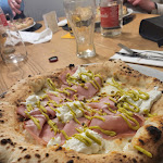 Photo n°1 de l'avis de Antonio.i fait le 11/02/2023 à 21:39 sur le  Granammare - Pizza, Fritti e Cocktail - Anche asporto e takeaway à Salerno