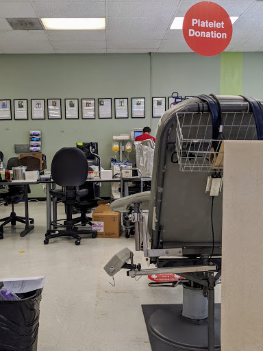 Non-Profit Organization «American Red Cross Blood Donation Center», reviews and photos