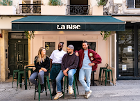Photos du propriétaire du Restaurant La Bise à Paris - n°3