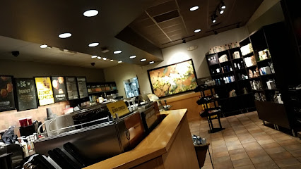 Starbucks - Shopping Center, 897 N Court St, Medina, OH 44256