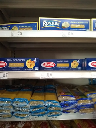 Grocery Store «Riverdale Kosher Market», reviews and photos, 5683 Riverdale Ave # 100, Bronx, NY 10471, USA