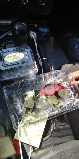 Florist «Hassell Florist», reviews and photos, 1679 Drew St, Clearwater, FL 33755, USA