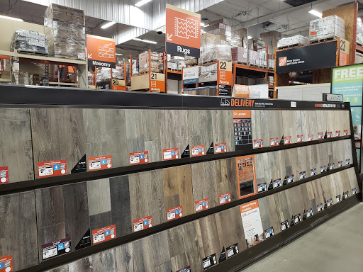 Home Improvement Store «The Home Depot», reviews and photos, 480 E Hamilton Ave, Campbell, CA 95008, USA