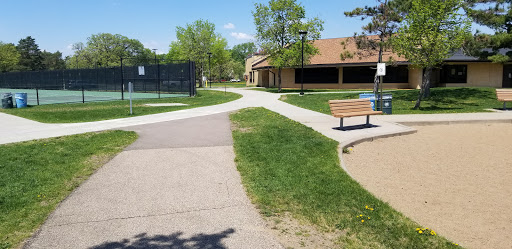 Park «Webber Park», reviews and photos, 4300 Webber Pkwy, Minneapolis, MN 55412, USA