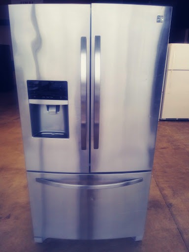 Used Appliance Store «Reconditioned Appliances», reviews and photos, 701 N Belt W, Swansea, IL 62226, USA