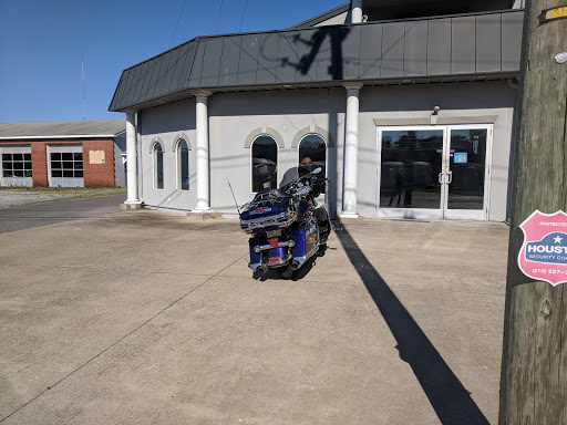 Motorcycle Parts Store «Hannigan Motorsports», reviews and photos, 4044 US-641, Murray, KY 42071, USA