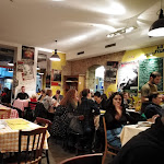 Photo n°5 de l'avis de rose.a fait le 01/10/2019 à 16:47 sur le  Il Ritrovo-Cucina Casalinga Popolare à Berlin