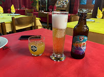 Plats et boissons du Restaurant Auberge Du Volcan à Le Tampon - n°12