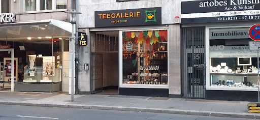 TEEGALERIE