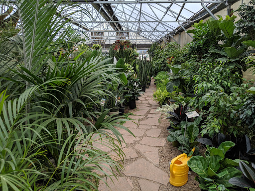 Plant Nursery «Sturtz & Copeland Florist & Greenhouses», reviews and photos, 2851 Valmont Rd, Boulder, CO 80301, USA