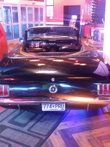 Bowling Alley «AMF Euless Lanes», reviews and photos, 1901 Airport Fwy, Euless, TX 76040, USA