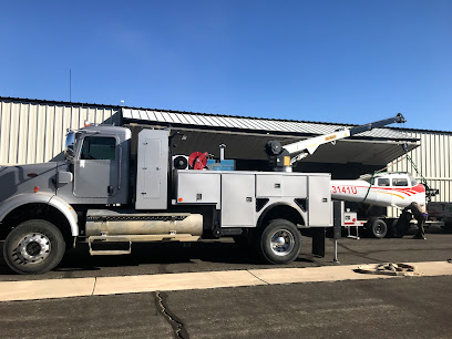 Del Rio Truck & Equipment Inc