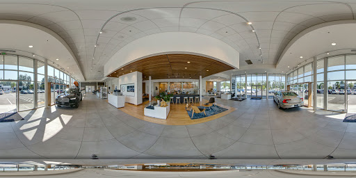 Volvo Dealer «Volvo Cars Tacoma», reviews and photos, 1602 40th Ave Ct E, Fife, WA 98424, USA